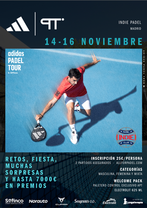 Torneos