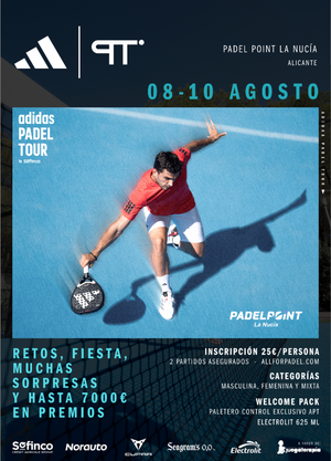 Competiciones