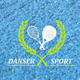 Danser sport masculino