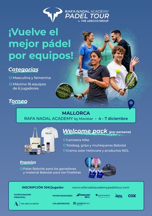 Torneos