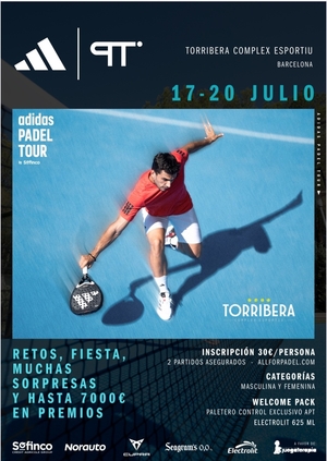 Torneos