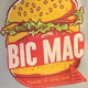 BIC MAC