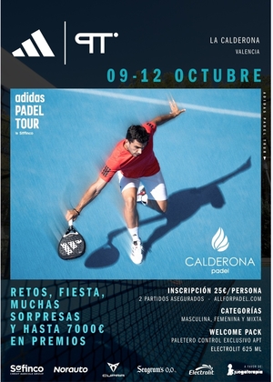 Competiciones