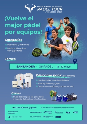 Torneos