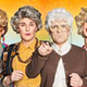 Golden Girls