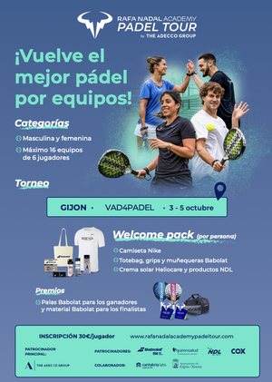 Torneos
