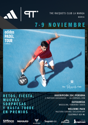 Torneos