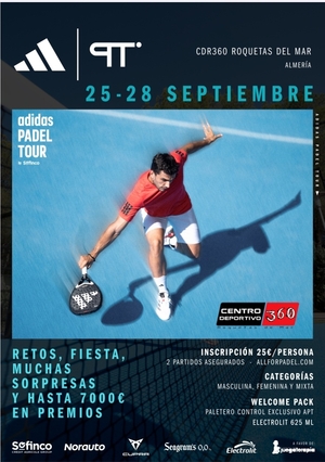 Competiciones