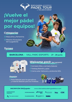 Torneos