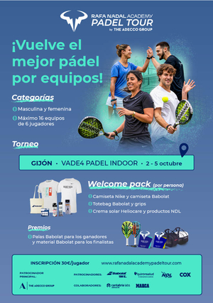 Torneos