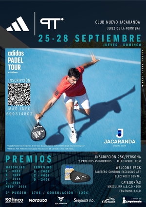Competiciones