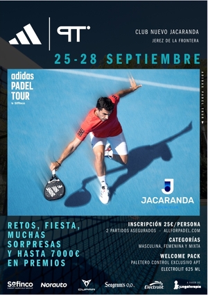 Competiciones